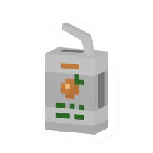 Unturned Orange Juice icon