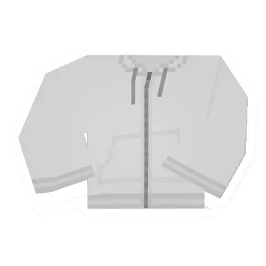 Unturned Hoodie icon