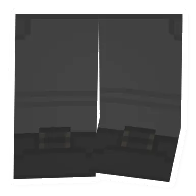 Unturned Tactical Pants icon