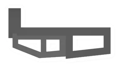 Unturned Skeletonised Receiver icon