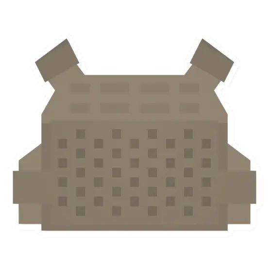 Unturned Pro Rig icon