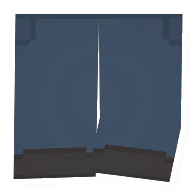 Unturned Pants icon