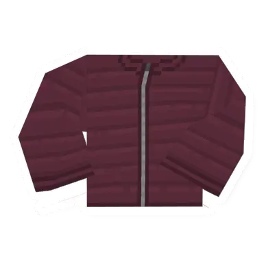 Unturned Windbreaker icon
