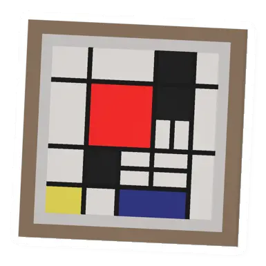 Unturned "Construct Of Order" icon