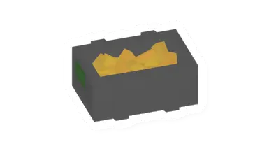 Unturned Stack Of Casings icon