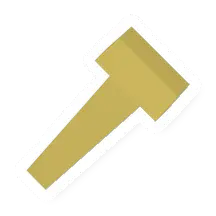 Unturned Nail icon