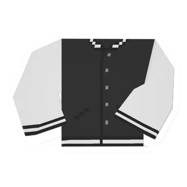 Unturned Baseball Jacket icon