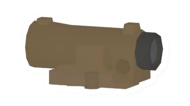 Unturned Phantom Scope icon