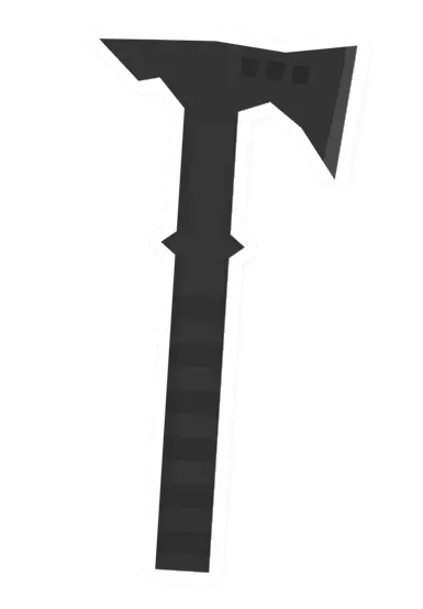 Unturned Battleaxe icon