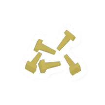 Unturned Stack Of Nails icon