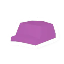 Unturned Baseball Cap icon