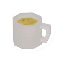 Unturned Mug Of Fish Soup food icon