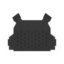 Unturned Z Pro Vest clothing icon