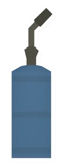Unturned Welding Torch icon