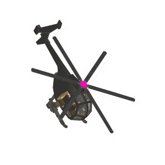 Unturned Revelator icon