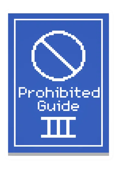 Unturned ProhibitedGuide:III:Explosives icon