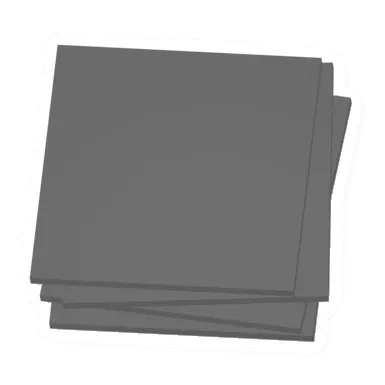 Unturned High-Strength Metal Sheet Bundle icon