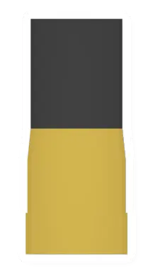 Unturned Empty Infantry Support Gun Shell icon