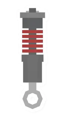 Unturned Professional Suspension icon