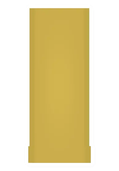 Unturned Empty Heavy Howitzer Shell icon