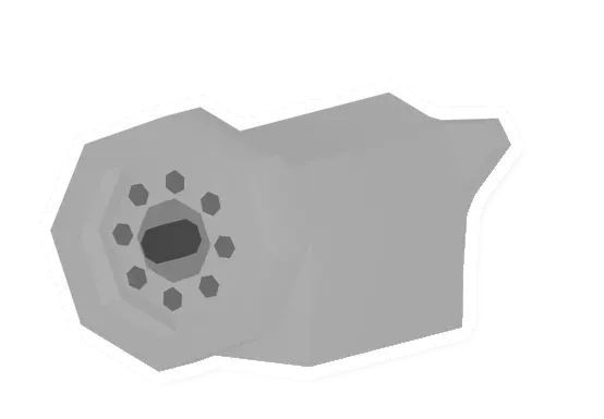 Unturned Electromechanical Automatic Transmission icon