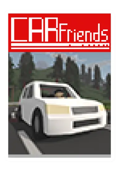 Unturned Carfriends:Hatchback icon
