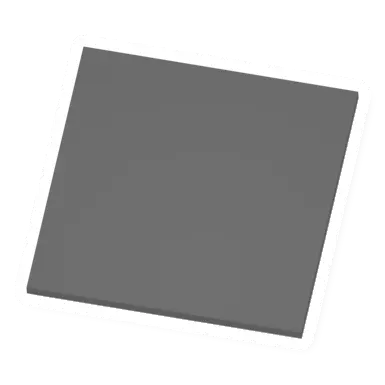 Unturned High-Strength Metal Sheet icon