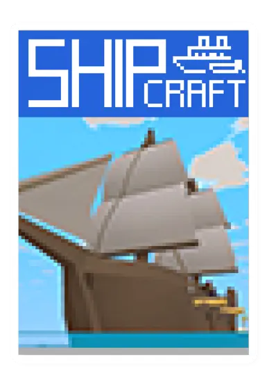 Unturned Shipcraft:Medieval icon