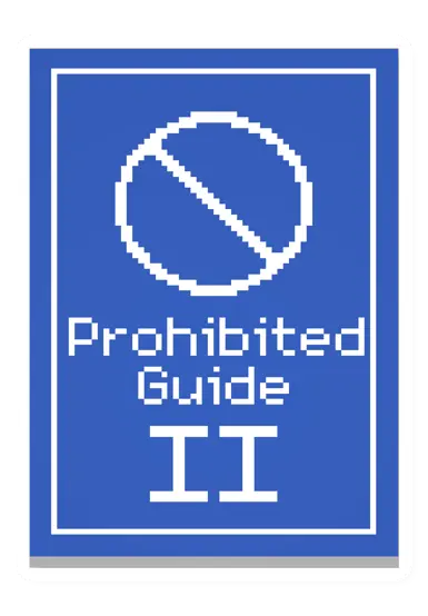 Unturned ProhibitedGuide:II:Toxic Gas icon
