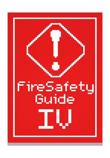 Unturned FireSafety:IV:Biohazard Suit icon