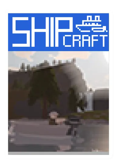 Unturned Shipcraft:Yacht icon