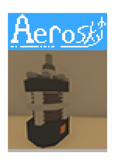 Unturned Aerosky:Propellet icon