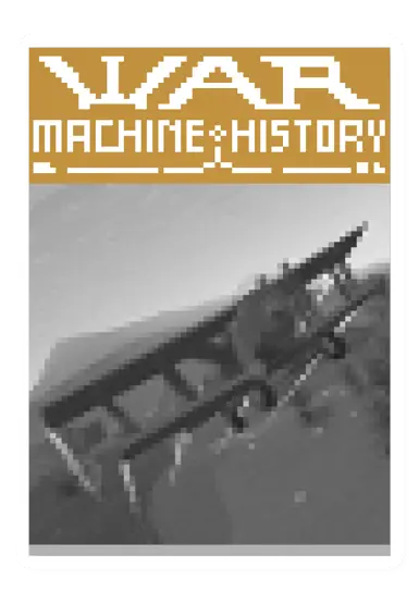 Unturned Warmachinehistory:Aircrafts:Early icon