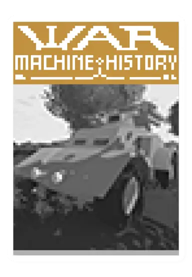 Unturned Warmachinehistory:Armored Cars:Medium icon