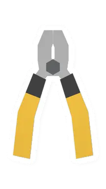 Unturned Pliers icon