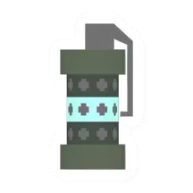 Unturned Stun Greande icon