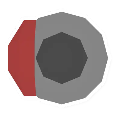 Unturned Professional Brake icon