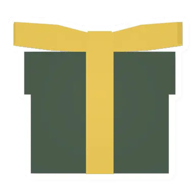 Unturned Shell Gift icon