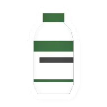 Unturned Bromomethane item icon