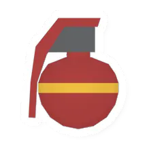 Unturned Incendiary Grenade icon