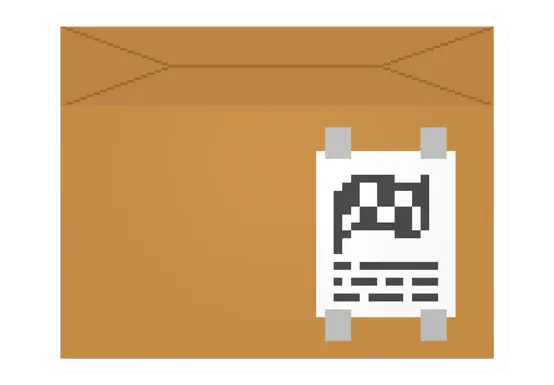 Unturned Racing Part Box icon