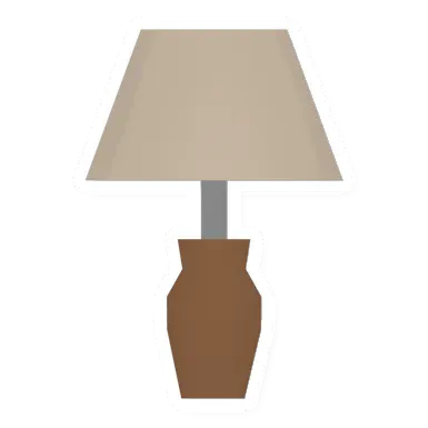 Unturned Exquisite Desk Lamp item icon