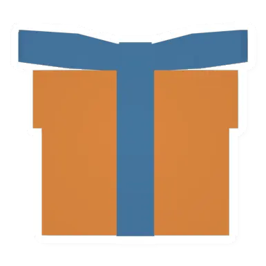 Unturned Spray Paint Gift icon