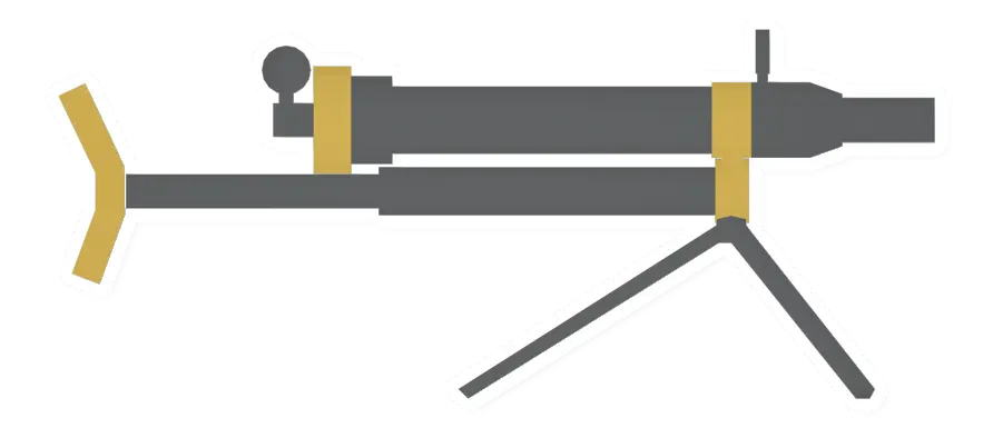 Unturned Claydon icon