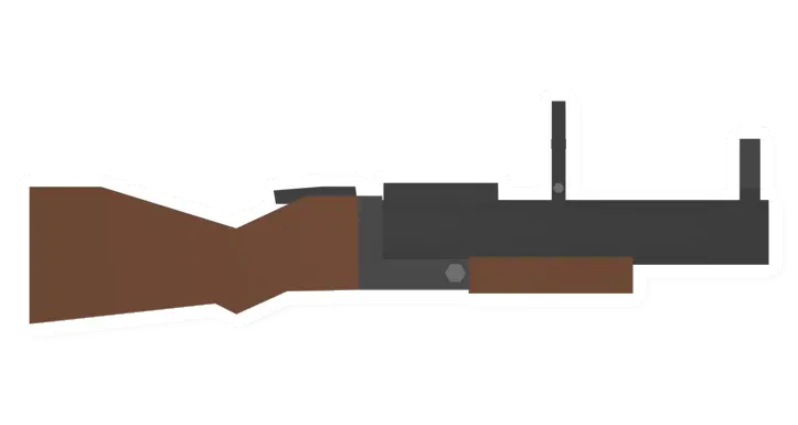 Unturned Thumper icon