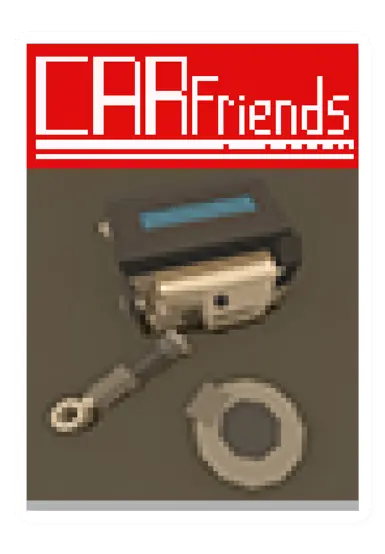 Unturned Carfriends:Basic icon