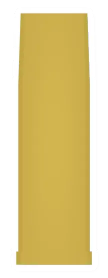 Unturned Empty Advanced Howitzer Shell icon