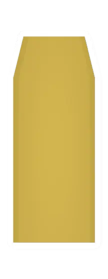 Unturned Empty Cannon Shell icon