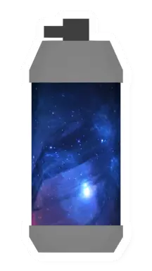 Unturned Magic Spray Paint icon