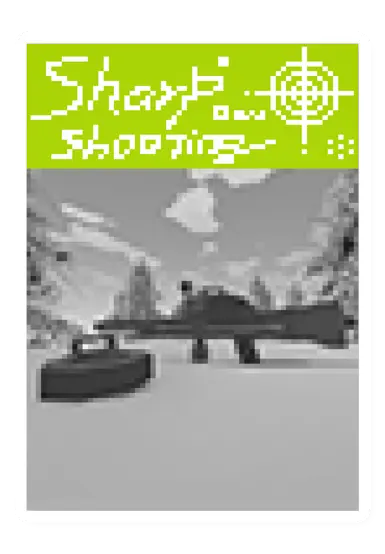 Unturned Sharpshooter:Vehicles Guns icon